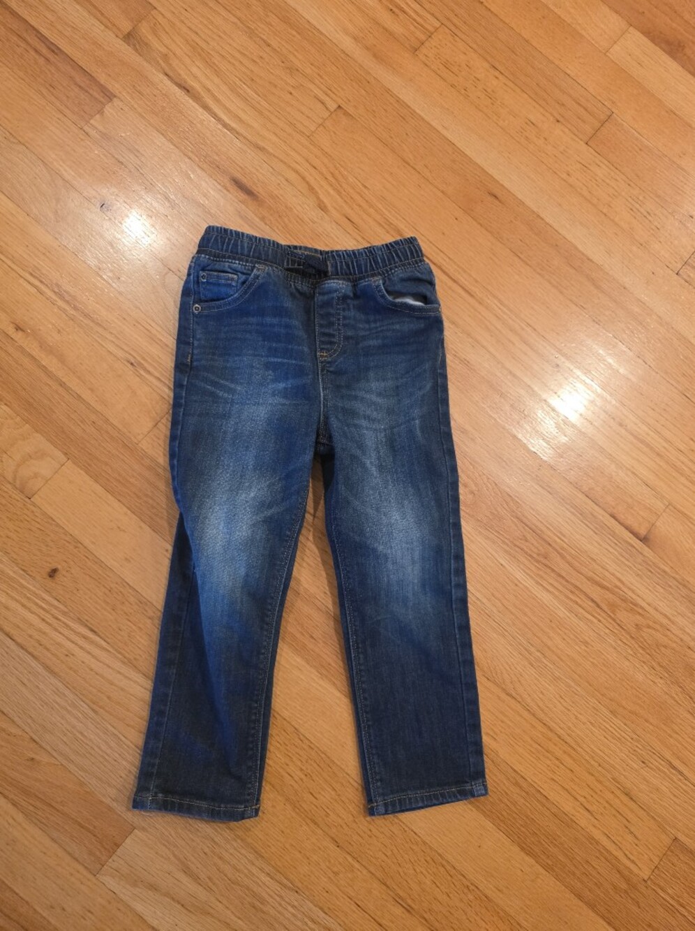 Jumping Beans Boys Jeans